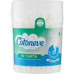 Cotons-tiges Cotoneve, 1 pot, 100 pièces