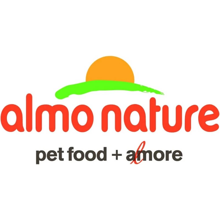 Almo Nature HFC Complete Irish Angus met sperziebonen – Compleet hondenvoer voor honden van alle groottes, 85 g