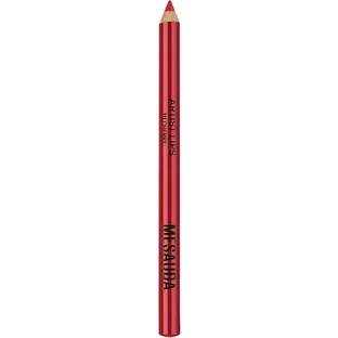 Mesauda Artist Lips – konturówka do ust nr 111 Cherry