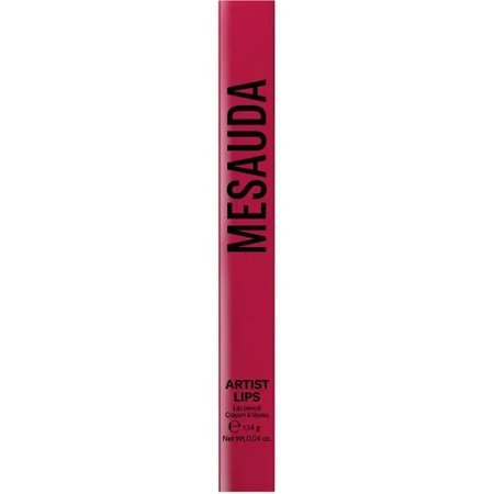 Mesauda Artist Lips – konturówka do ust nr 111 Cherry: ceny i cechy