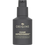 Origins Clear Improvement Blemish Clearing Hydrating Lotion – Feuchtigkeitsspendende Lotion gegen Hautunreinheiten, 50 ml