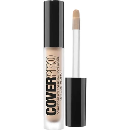 Bellaoggi Coverpro 24h – Concealer mit hoher Deckkraft Nr. 001 Ivory