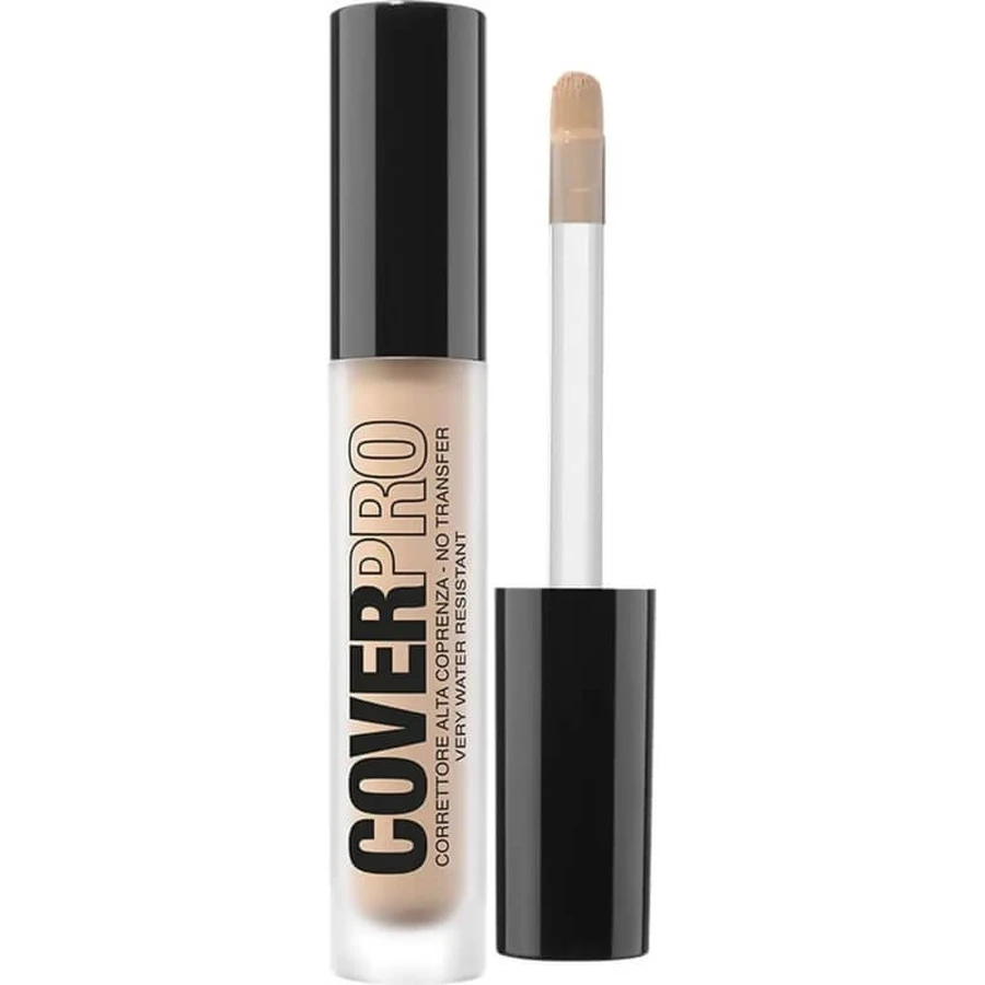 Bellaoggi Coverpro 24h – Concealer mit hoher Deckkraft Nr. 001 Ivory