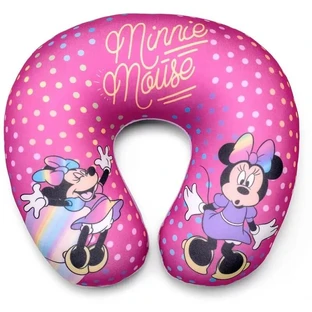Disney Minnie Mouse Neck Pillow