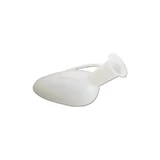 Pungă de plastic pentru urinare destinată bărbaților