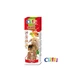 Cliffi Fruity Sticks met fruit en honing – Aanvullend voer voor dwergkonijnen en cavia’s, 110 g