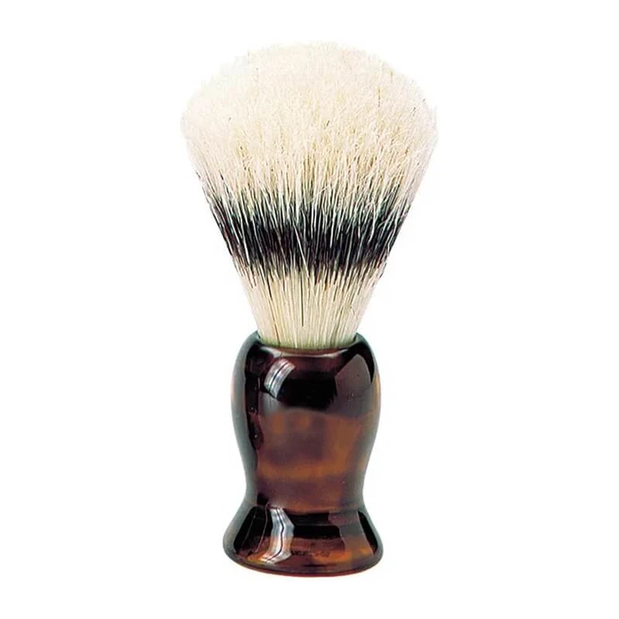 Koh-i-noor 077j – pędzel do golenia z naturalnym włosiem, 21 cm: ceny i cechy