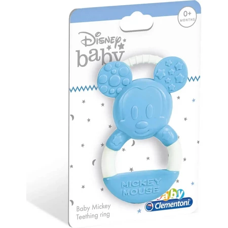 Clementoni Baby Mickey – Beißring
