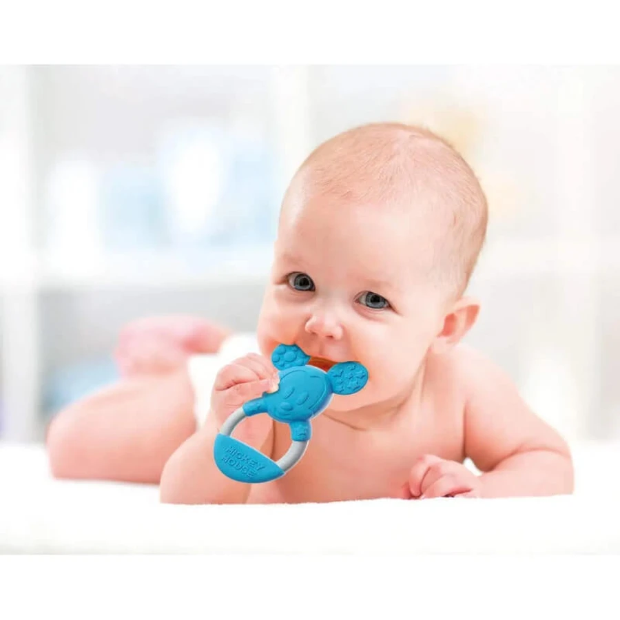 Clementoni Baby Mickey – Beißring