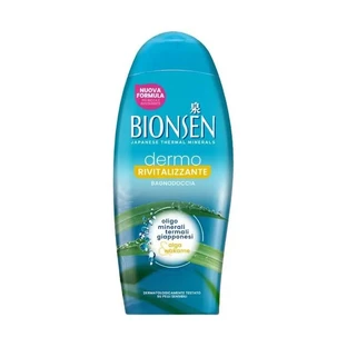 Bionsen Dermo-Revitalisant - Gel douche 550 ml