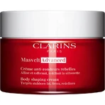 Clarins Masvelt Advanced - Afslankcrème voor hardnekkige vetophopingen, 200 ml