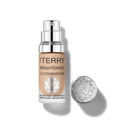 Base CC iluminadora de By Terry - Base en sérum n.º 3N, tono medio claro neutro