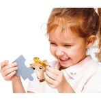 Clementoni Topo Gigio Puzzle, 104 Pieces, 62x42 cm