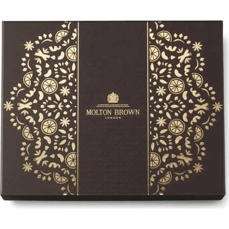 Molton Brown Floral &amp; Aromatic – zestaw upominkowy do mycia rąk: ceny i cechy