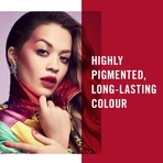 Rimmel Maxi Blush - Colorete en polvo - N.º 001 Third Base