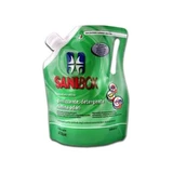 Pet Professional Sanibox Desinfecterende reiniger voor huisdierruimtes, met aloë-geur, 1 liter