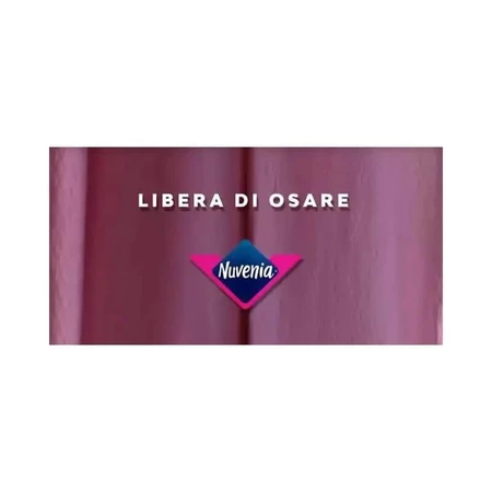Nuvenia Natural Care - 7 serviettes de nuit à ailettes