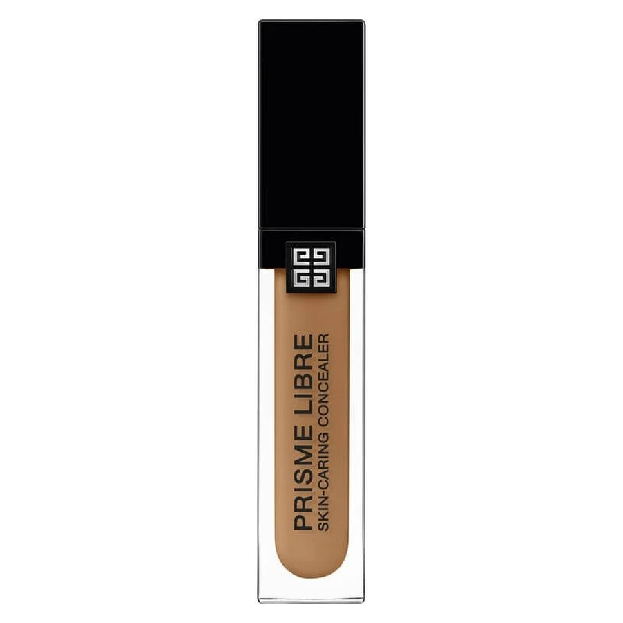 Corrector con propiedades hidratantes Givenchy Prisme Libre - Corrector fluido n.º W370