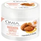 Omia Laboratoires Mască delicată pentru păr cu migdale din Sicilia 250 ml