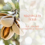 Omia Laboratoires Mască delicată pentru păr cu migdale din Sicilia 250 ml