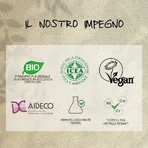 Omia Laboratoires Mască delicată pentru păr cu migdale din Sicilia 250 ml