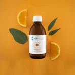 Liposomal vitamin C, 250 ml, Actinovo