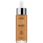 L'Oréal Paris Accord Parfait Nude - Sérum teinté repulpant - N° 5-6 Brun moyen