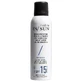 Insium SPF 15, spray solar para bronceado, protección media, 150 ml