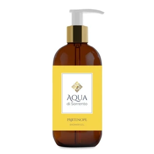 Aqua di Sorrento Revitaliserende en hydraterende douchegel 400 ml
