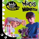 Lisciani Kids Love Monsters - Slijmmonsters