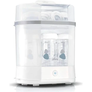 Chicco 3-in-1-Dampfsterilisator
