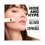 Veralab Overskin hide and hype - concealer no. 0.5 light n