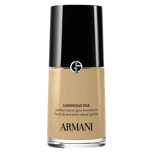 Base de maquillaje Luminous Silk de Giorgio Armani - Base n.º 5.3
