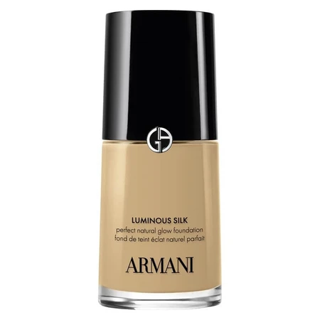 Base de maquillaje Luminous Silk de Giorgio Armani - Base n.º 5.3