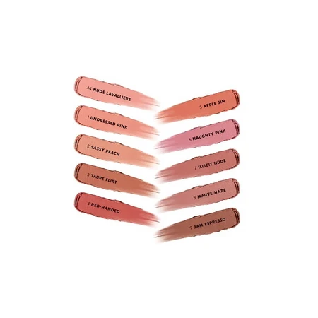 Yves Saint Laurent Lovenude Lip Blusher nr 44 Nude Lavalliere: ceny i cechy