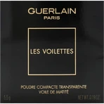 Guerlain Les Voilettes Compact Powder - No. 03 Medium
