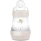 Mam Easy Start Anti-Colic 0m+ - siliconenfles van 160 ml - neutraal