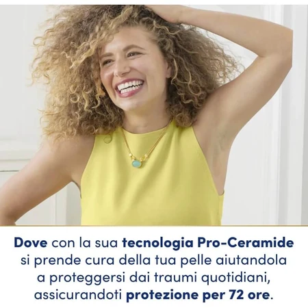 Dove Advanced Care talkdeodorant-spray, 150 ml