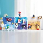 Epoch Super Mario – Balancing Game Plus – Unterwasser-Level – Actionspiele
