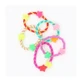 Ib Fashion Hair: 5 Hair Ties with Star Design