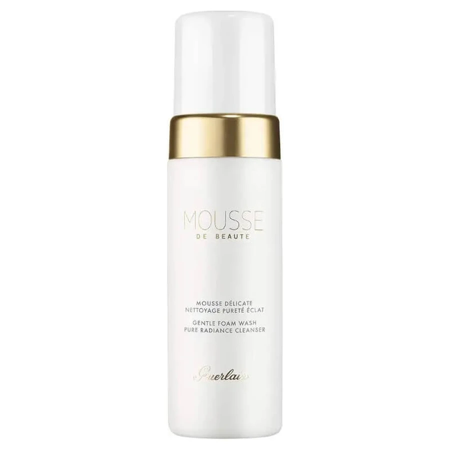 Guerlain Mousse de Beauté - Zachte reinigingsmousse 150 ml