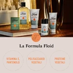 Floid Vetyver splash – gel de duș 500 ml