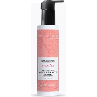 Naturaverde Pamplemousse - Gel nettoyant purifiant 150 ml