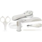 Suavinex Baby Care - Basis set - Grijs