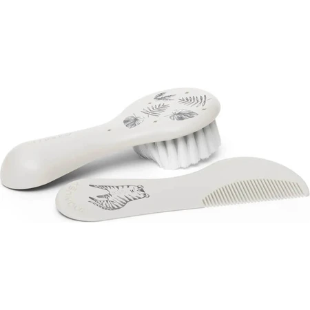 Suavinex Baby Care - Basis set - Grijs