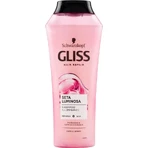 Testanera Gliss Luminous Silk - Champú iluminador 250 ml