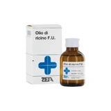 Zeta Castor Oil, unspecified, 50 g
