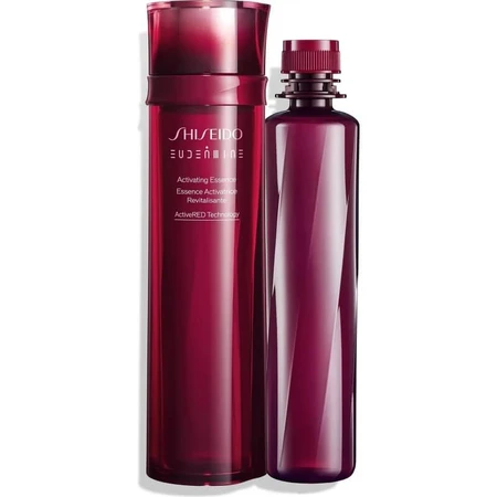 Shiseido Eudermine Activating Essence - 145 ml Refill Face Lotion