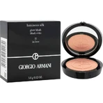 Giorgio Armani Luminous Silk Glow Blush – róż do policzków w pudrze – nr 11 In Love: ceny i cechy