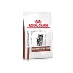 Royal Canin Gastrointestinal Kitten - Aliment diététique pour chatons souffrant de troubles intestinaux, 2 kg